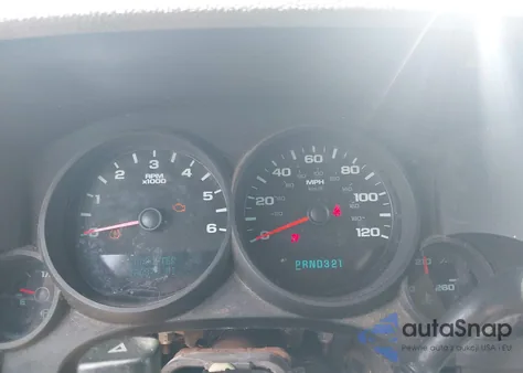 2013 GMC Sierra 1500 Work Truck z USA, uszkodzony, nr VIN 1GTR1TEX9DZ176428